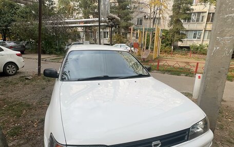 Toyota Corolla, 1999 год, 465 000 рублей, 8 фотография