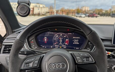 Audi A4, 2019 год, 4 270 000 рублей, 20 фотография