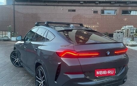 BMW X6, 2022 год, 14 700 000 рублей, 6 фотография