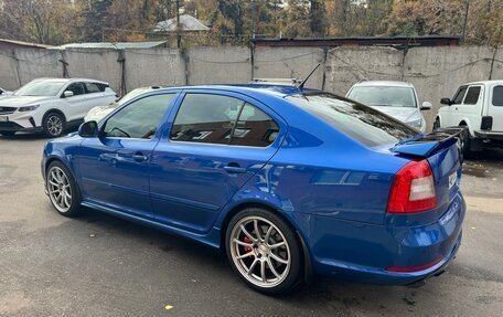 Skoda Octavia RS, 2010 год, 1 600 000 рублей, 7 фотография