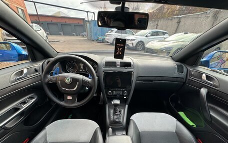 Skoda Octavia RS, 2010 год, 1 600 000 рублей, 9 фотография