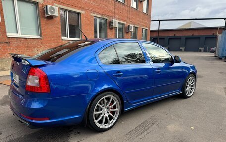 Skoda Octavia RS, 2010 год, 1 600 000 рублей, 13 фотография