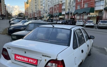 Daewoo Nexia I рестайлинг, 2010 год, 89 999 рублей, 2 фотография