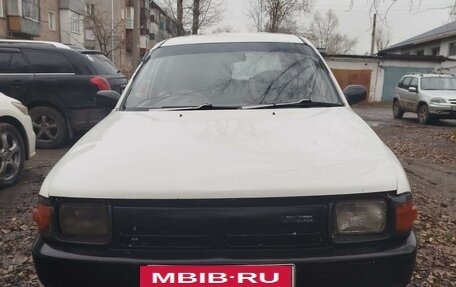 Nissan AD I, 1994 год, 175 000 рублей, 6 фотография