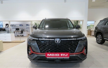 Changan CS35PLUS, 2024 год, 2 549 900 рублей, 2 фотография