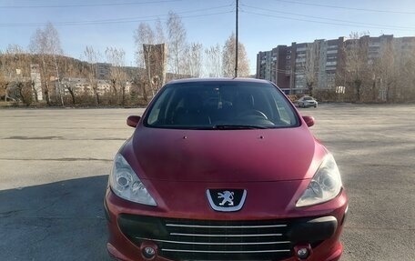 Peugeot 307 I, 2006 год, 390 000 рублей, 7 фотография