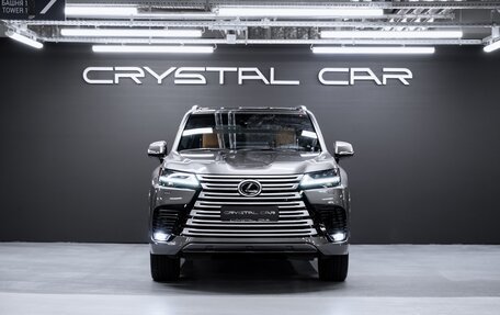 Lexus LX, 2024 год, 19 500 000 рублей, 6 фотография