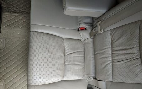 Toyota Land Cruiser Prado 120 рестайлинг, 2008 год, 2 599 000 рублей, 29 фотография