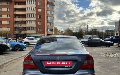 Mercedes-Benz CLK-Класс, 2004 год, 980 000 рублей, 5 фотография