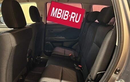 Mitsubishi Outlander III рестайлинг 3, 2012 год, 1 379 000 рублей, 22 фотография