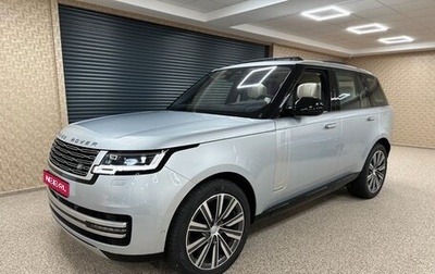 Land Rover Range Rover IV рестайлинг, 2022 год, 17 055 000 рублей, 1 фотография