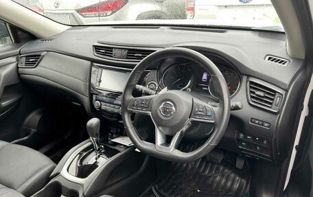 Nissan X-Trail, 2018 год, 2 450 000 рублей, 3 фотография