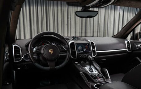 Porsche Cayenne III, 2012 год, 3 120 000 рублей, 6 фотография