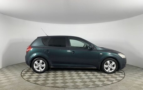 KIA cee'd I рестайлинг, 2007 год, 700 000 рублей, 6 фотография