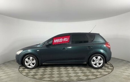 KIA cee'd I рестайлинг, 2007 год, 700 000 рублей, 2 фотография