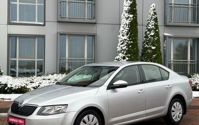 Skoda Octavia, 2013 год, 1 150 000 рублей, 1 фотография