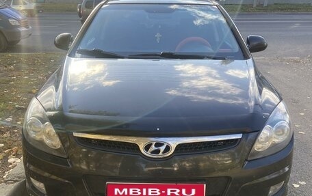 Hyundai i30 I, 2009 год, 820 000 рублей, 1 фотография