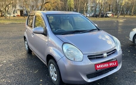 Toyota Passo III, 2010 год, 800 000 рублей, 2 фотография