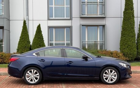 Mazda 6, 2012 год, 1 650 000 рублей, 4 фотография