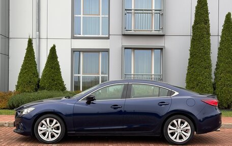 Mazda 6, 2012 год, 1 650 000 рублей, 5 фотография