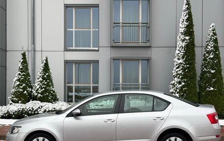 Skoda Octavia, 2013 год, 1 150 000 рублей, 5 фотография