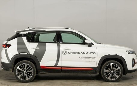 Changan CS35PLUS, 2024 год, 2 549 900 рублей, 3 фотография