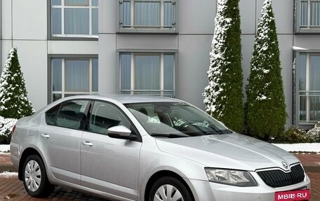 Skoda Octavia, 2013 год, 1 150 000 рублей, 3 фотография