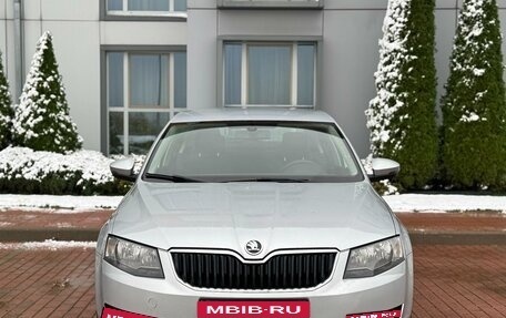 Skoda Octavia, 2013 год, 1 150 000 рублей, 2 фотография