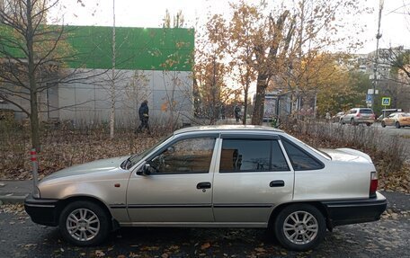 Daewoo Nexia I рестайлинг, 2007 год, 220 000 рублей, 7 фотография