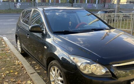 Hyundai i30 I, 2009 год, 820 000 рублей, 4 фотография