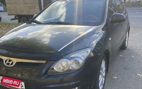 Hyundai i30 I, 2009 год, 820 000 рублей, 3 фотография