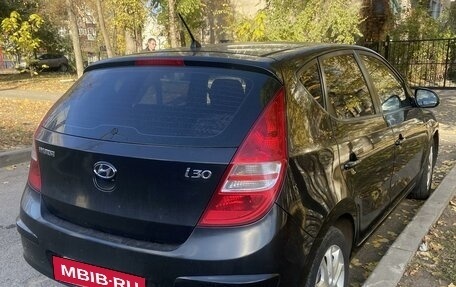 Hyundai i30 I, 2009 год, 820 000 рублей, 2 фотография