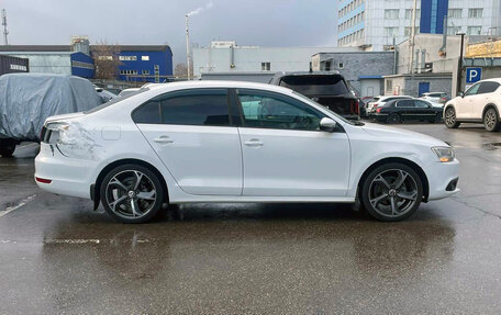 Volkswagen Jetta VI, 2014 год, 749 990 рублей, 4 фотография