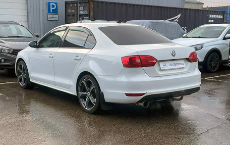 Volkswagen Jetta VI, 2014 год, 749 990 рублей, 7 фотография