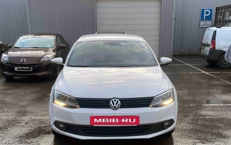 Volkswagen Jetta VI, 2014 год, 749 990 рублей, 2 фотография