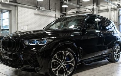 BMW X5, 2019 год, 6 990 000 рублей, 1 фотография