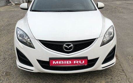 Mazda 6, 2013 год, 980 000 рублей, 1 фотография