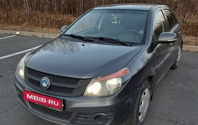 Geely GC6, 2014 год, 380 000 рублей, 1 фотография