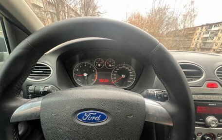 Ford Focus II рестайлинг, 2008 год, 280 000 рублей, 7 фотография