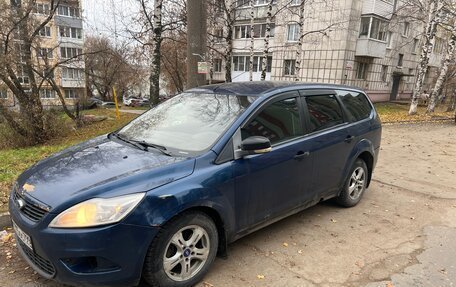 Ford Focus II рестайлинг, 2008 год, 280 000 рублей, 2 фотография