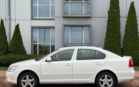 Skoda Octavia, 2010 год, 920 000 рублей, 5 фотография