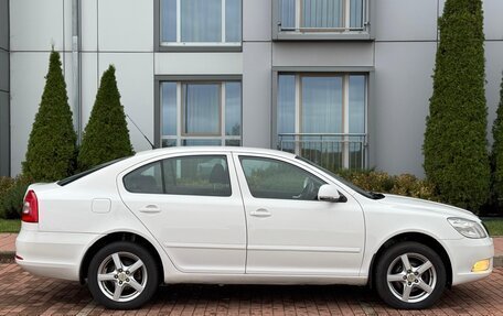 Skoda Octavia, 2010 год, 920 000 рублей, 4 фотография