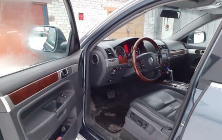 Volkswagen Touareg III, 2008 год, 1 100 000 рублей, 2 фотография