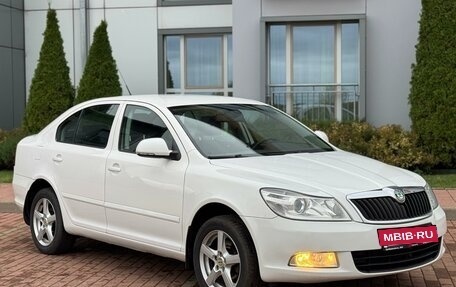 Skoda Octavia, 2010 год, 920 000 рублей, 3 фотография