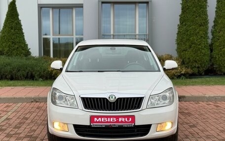 Skoda Octavia, 2010 год, 920 000 рублей, 2 фотография