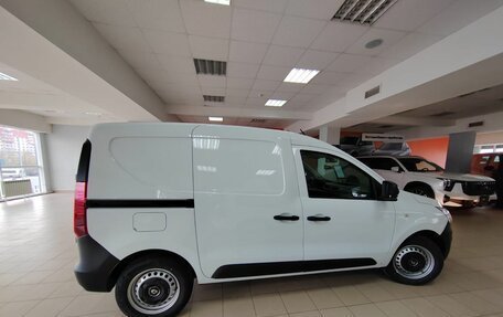 Renault Express, 2023 год, 3 400 000 рублей, 4 фотография