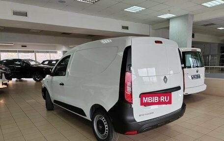 Renault Express, 2023 год, 3 400 000 рублей, 7 фотография