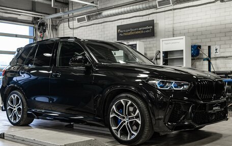 BMW X5, 2019 год, 6 990 000 рублей, 6 фотография