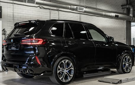 BMW X5, 2019 год, 6 990 000 рублей, 10 фотография