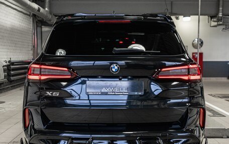 BMW X5, 2019 год, 6 990 000 рублей, 12 фотография